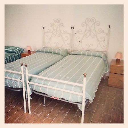 Roseto Holidays Roseto Degli Abruzzi Exterior photo