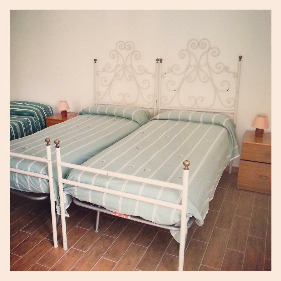 Roseto Holidays Roseto Degli Abruzzi Exterior photo