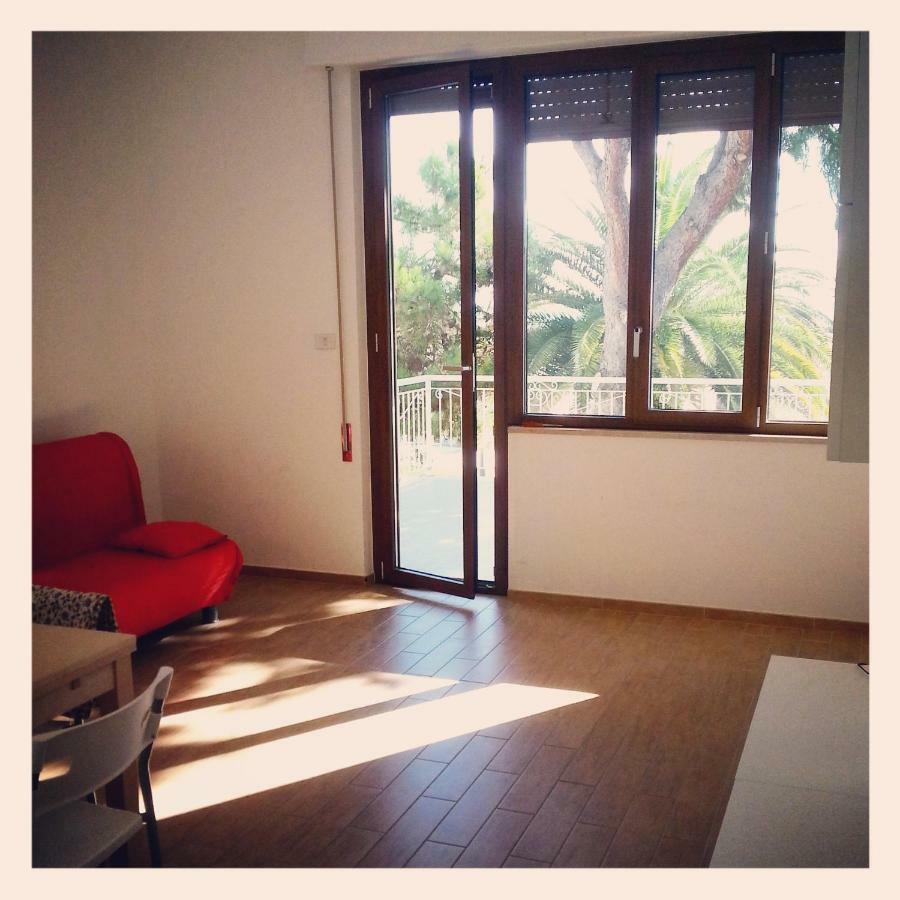 Roseto Holidays Roseto Degli Abruzzi Exterior photo